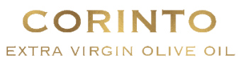 corinto olive oil logo